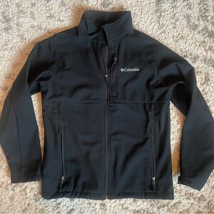 Columbia Men’s Ascender Softshell Jacket